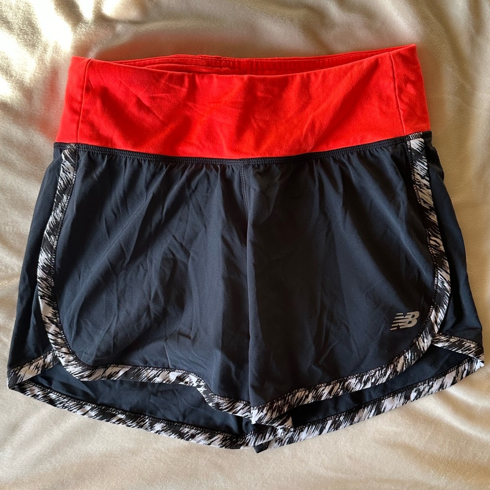 New Balance Shorts